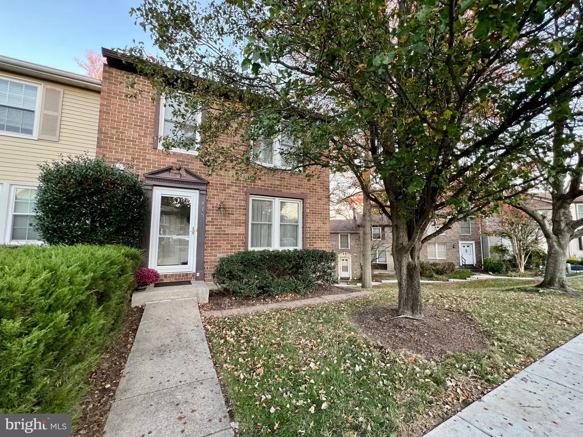 Glen Burnie, MD 21061,415 WARLOCK CT