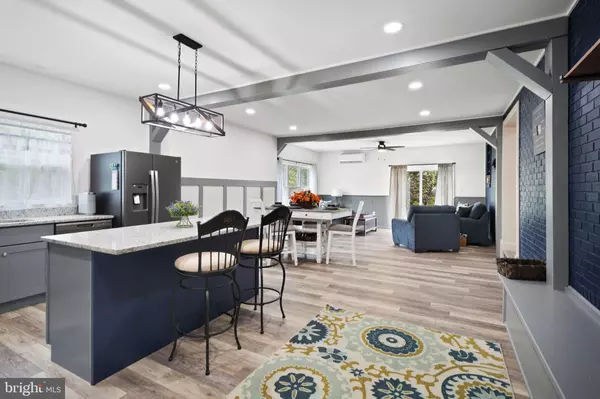 Hedgesville, WV 25427,30 APRIL LN