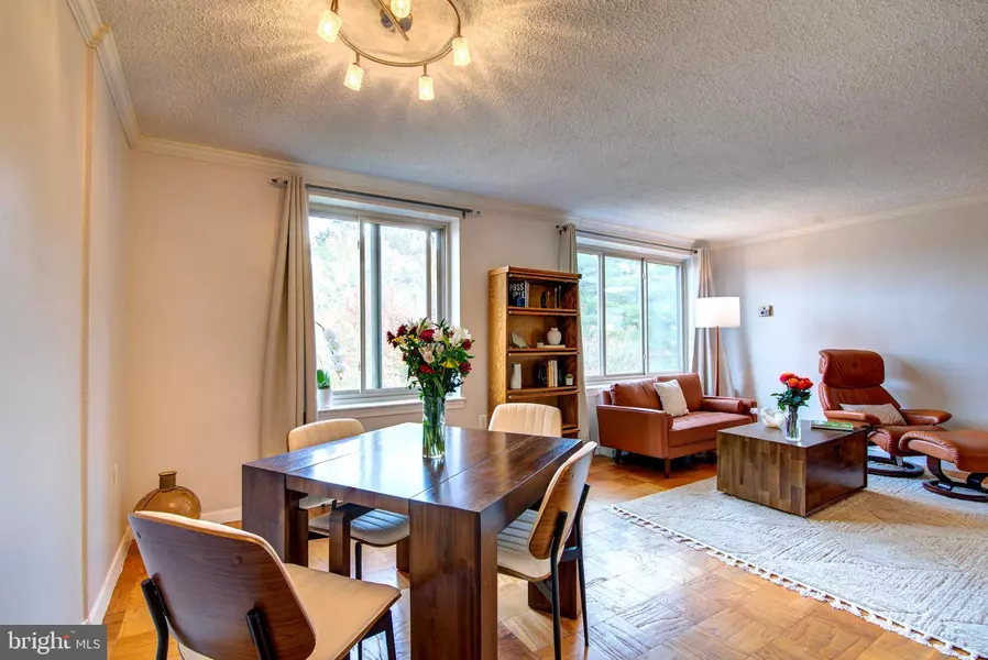 3000 SPOUT RUN PKWY #C603, Arlington, VA 22201