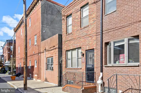 Philadelphia, PA 19147,933 CROSS ST