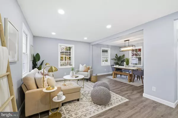 Aberdeen, MD 21001,6 NEW COUNTY RD