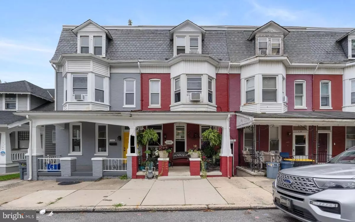 York, PA 17403,1140 E MARKET ST