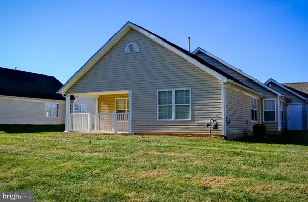 Winchester, VA 22602,105 TANGLEWOOD LN