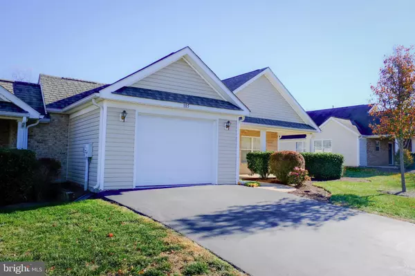 Winchester, VA 22602,105 TANGLEWOOD LN