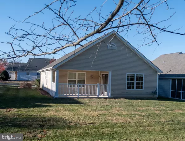 Winchester, VA 22602,105 TANGLEWOOD LN