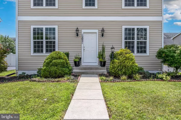 Bristow, VA 20136,12021 SPRING BEAUTY RD