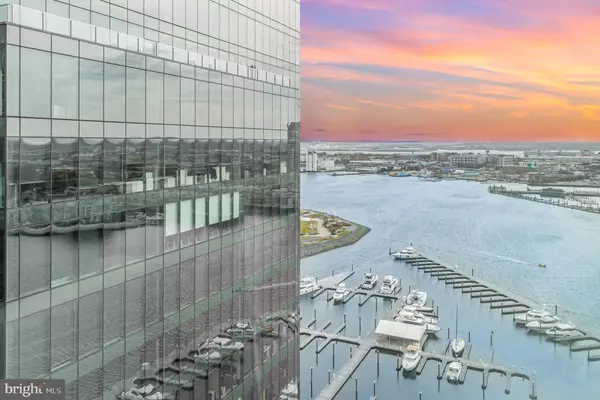 Baltimore, MD 21202,300 INTERNATIONAL DR #2106