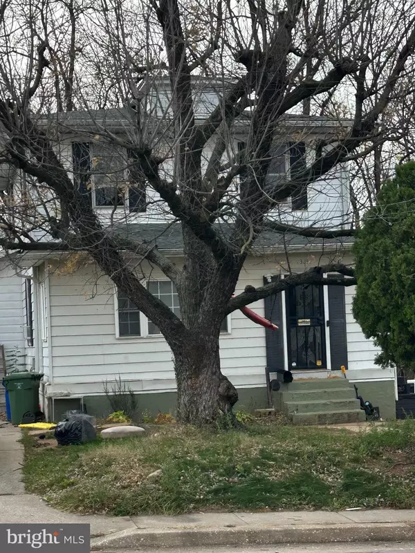 2323 W PATAPSCO AVE, Baltimore, MD 21230