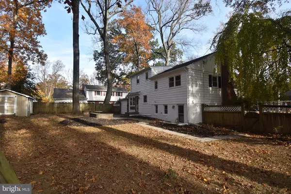 Falls Church, VA 22043,2622 SHELBY LN