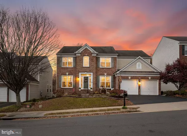 Lorton, VA 22079,8187 DOUGLAS FIR DR