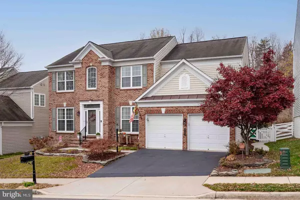 8187 DOUGLAS FIR DR, Lorton, VA 22079