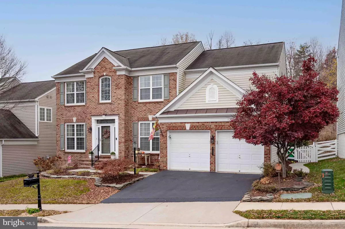 Lorton, VA 22079,8187 DOUGLAS FIR DR