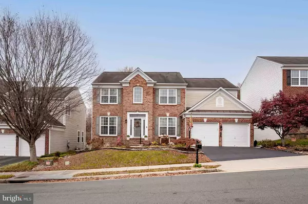 Lorton, VA 22079,8187 DOUGLAS FIR DR