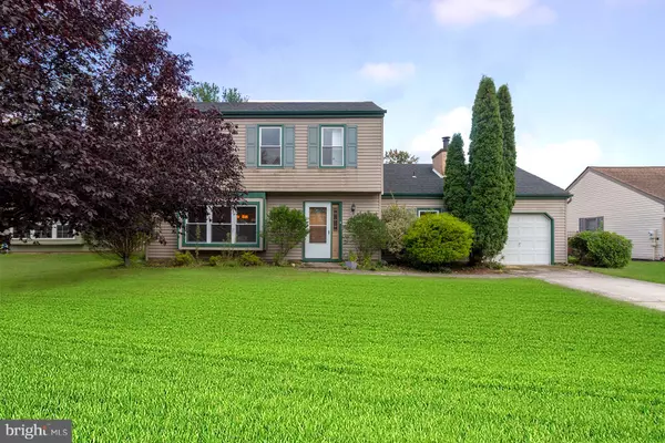 18 DOGWOOD PL, Swedesboro, NJ 08085