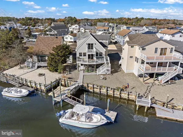 Little Egg Harbor Twp, NJ 08087,56 FLAX ISLE DR