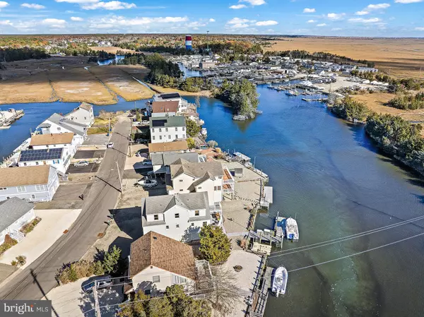 Little Egg Harbor Twp, NJ 08087,56 FLAX ISLE DR