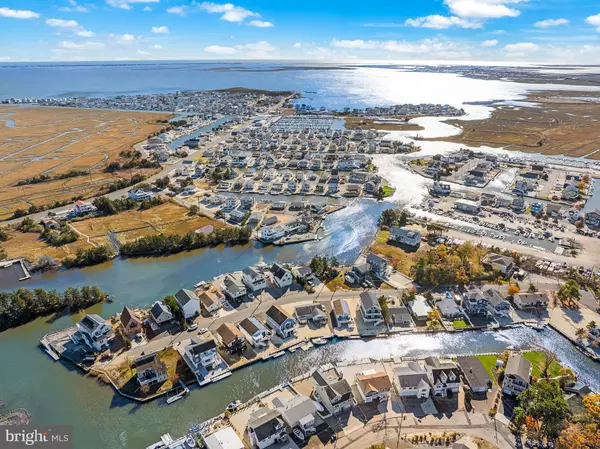 Little Egg Harbor Twp, NJ 08087,56 FLAX ISLE DR