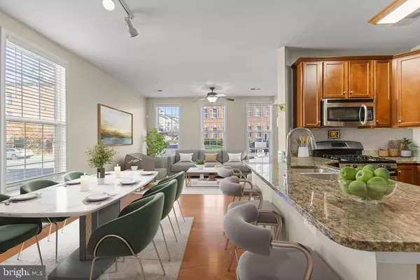 Leesburg, VA 20176,19441 PROMENADE DR