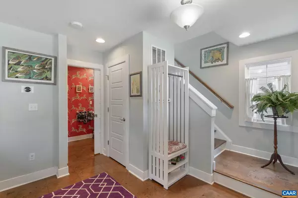 Charlottesville, VA 22902,1450 AVON ST