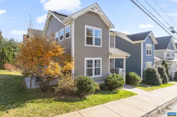 Charlottesville, VA 22902,1450 AVON ST