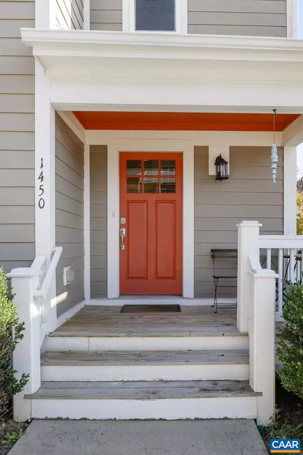 Charlottesville, VA 22902,1450 AVON ST