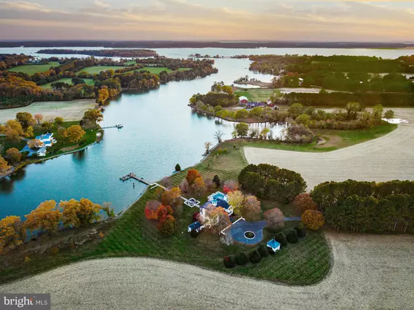 Easton, MD 21601,9170 HUNTING CREEK LN