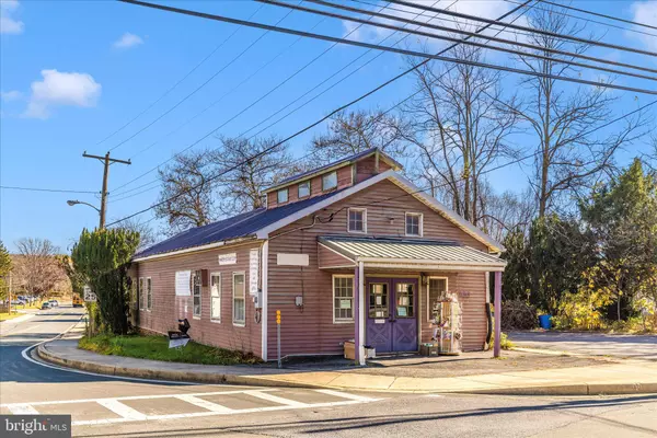 Woodsboro, MD 21798,200 MAIN ST S