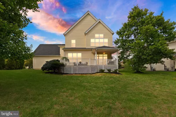 Warrenton, VA 20187,4093 VON NEUMAN CIR