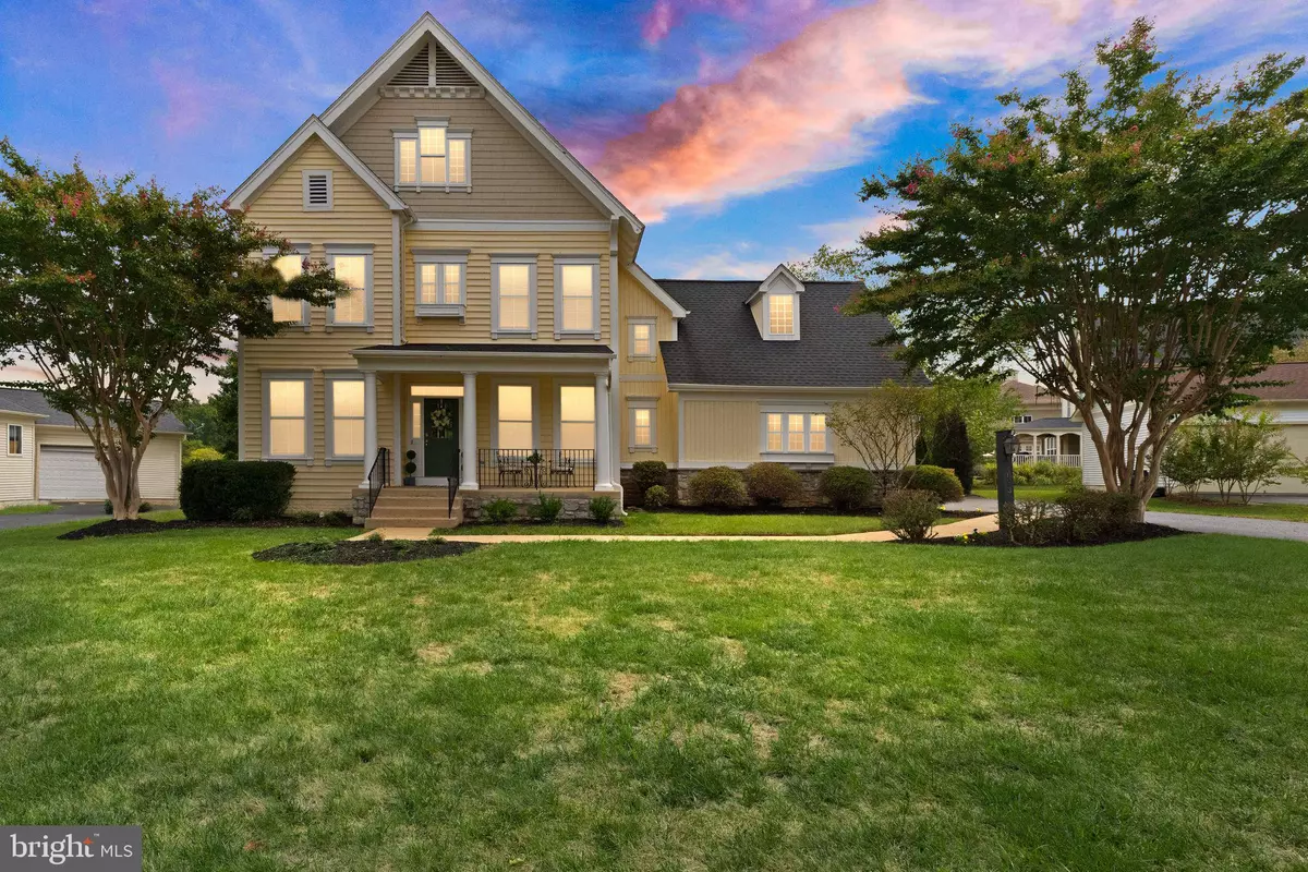 Warrenton, VA 20187,4093 VON NEUMAN CIR