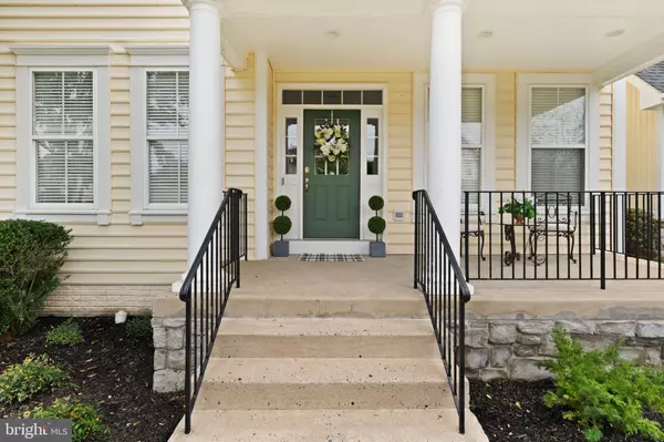 Warrenton, VA 20187,4093 VON NEUMAN CIR