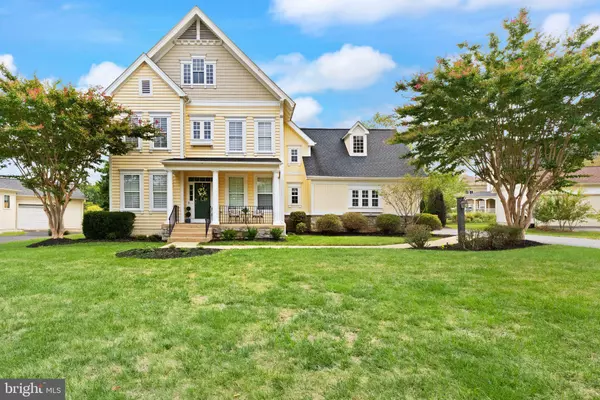 Warrenton, VA 20187,4093 VON NEUMAN CIR