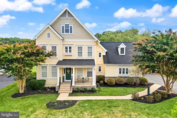 Warrenton, VA 20187,4093 VON NEUMAN CIR