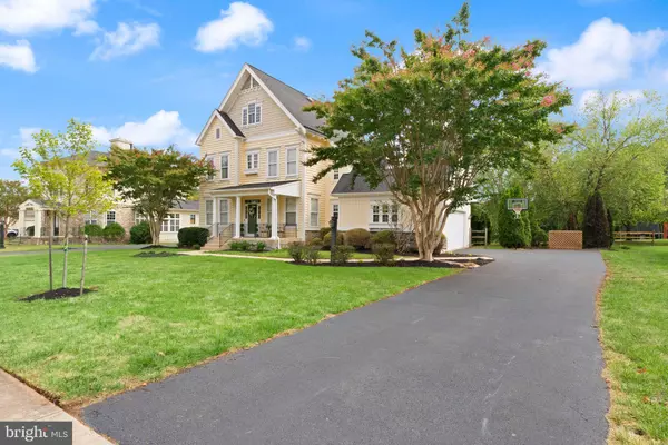 Warrenton, VA 20187,4093 VON NEUMAN CIR