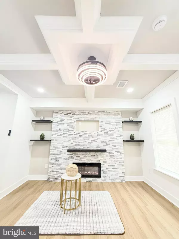 Baltimore, MD 21213,1518 PORT