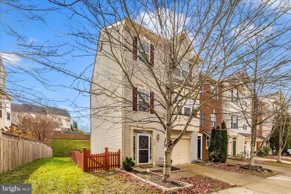 Mount Airy, MD 21771,1520 CHESSIE CT