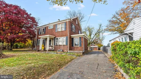 1419 PENNINGTON RD, Ewing, NJ 08618