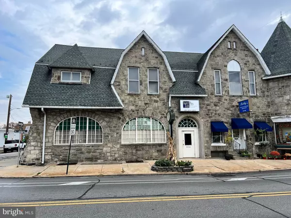 Lansdowne, PA 19050,27 S LANSDOWNE AVE