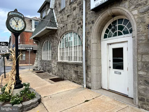 Lansdowne, PA 19050,27 S LANSDOWNE AVE