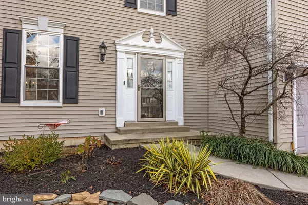 Dublin, PA 18917,132 APPLEWOOD LN