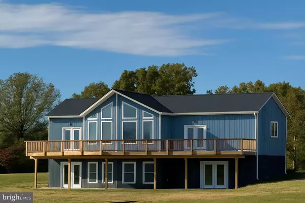 3 LEE DRIVE, Linden, VA 22642