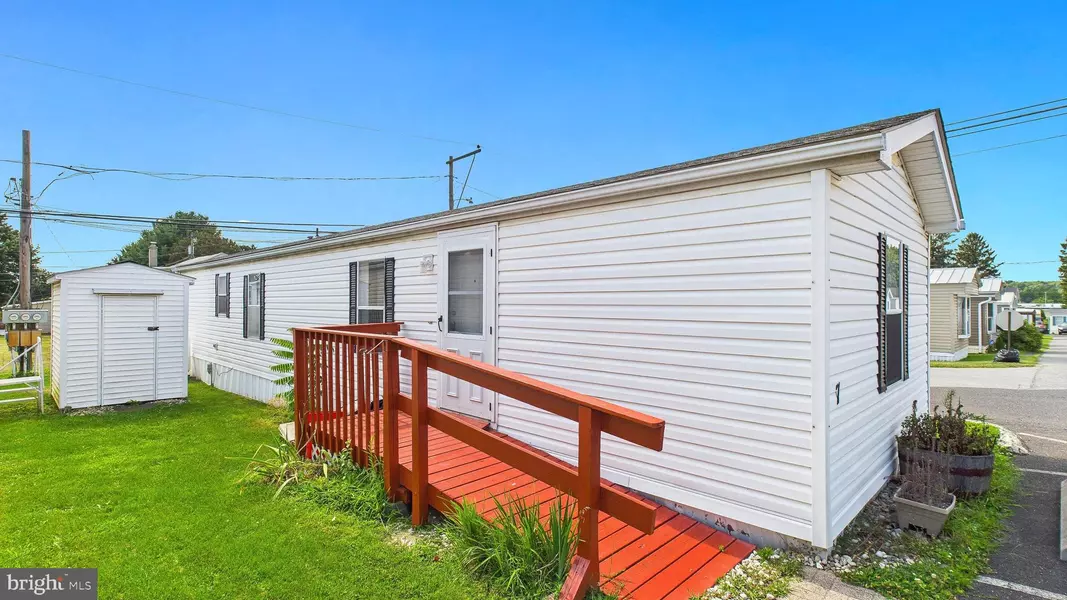 5475 HAMILTON BLVD #7, Allentown, PA 18106