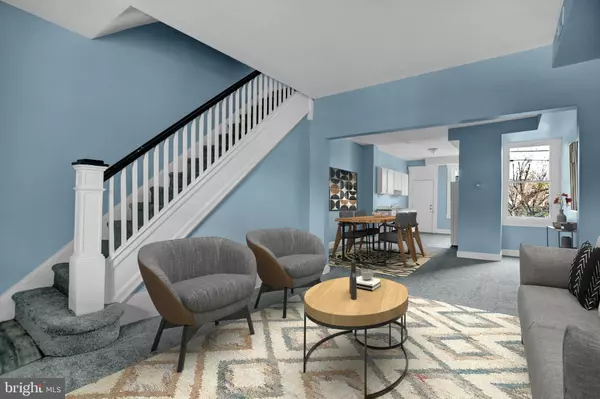 Baltimore, MD 21218,1616 HOMESTEAD ST