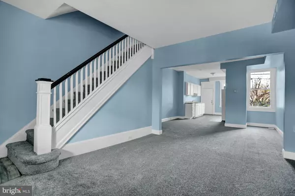 Baltimore, MD 21218,1616 HOMESTEAD ST