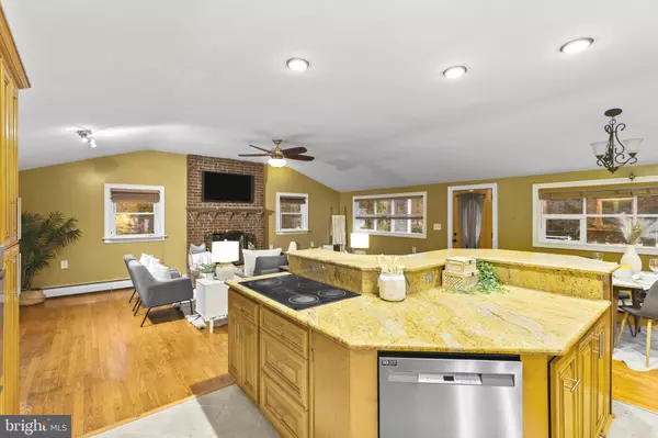 Annapolis, MD 21409,1178 IDYLEWILD DR