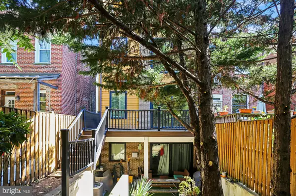 Washington, DC 20010,3222 13TH ST NW #2