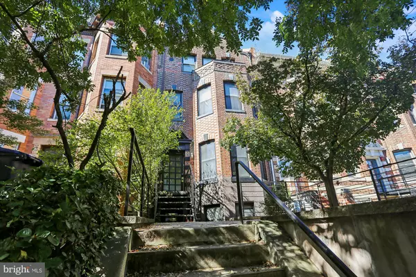 Washington, DC 20010,3222 13TH ST NW #2