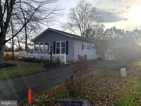 214 DOVE CT, New Hope, PA 18938