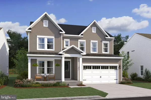 Adamstown, MD 21710,00000 MAE WADE AVE #N/A