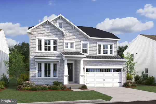 Adamstown, MD 21710,00000 MAE WADE AVE #N/A