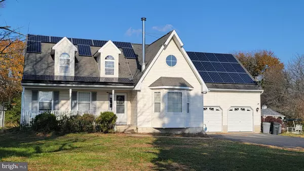 321 PLYMOUTH ST, Buena, NJ 08310